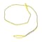 Vestil POLY YELLOW LIFT WEB SLING  1 IN X 10 FT SLD-1-F-10-YL - alternate 3